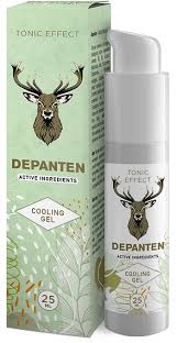 Depanten