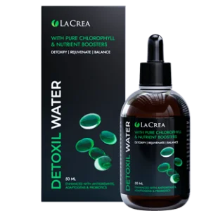 Detoxil Water