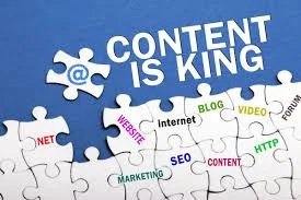 SEO a obsahový marketing