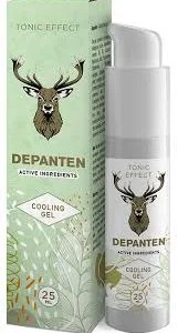 Depanten